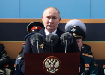 Putin: Kimse Rusya’yı tehdit edemez