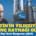 Putin’in yıldızıydı utanç kaynağı oldu! Gaz devi Gazprom çöktü