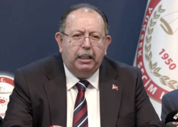 Rakamlarla 31 Mart; YSK, yerel seçimin kesin sonuçlarını açıkladı