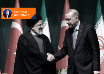 Reisi’nin ölümü üzerinden Türkiye okuması; adım adım mutlak otoriter rejime!