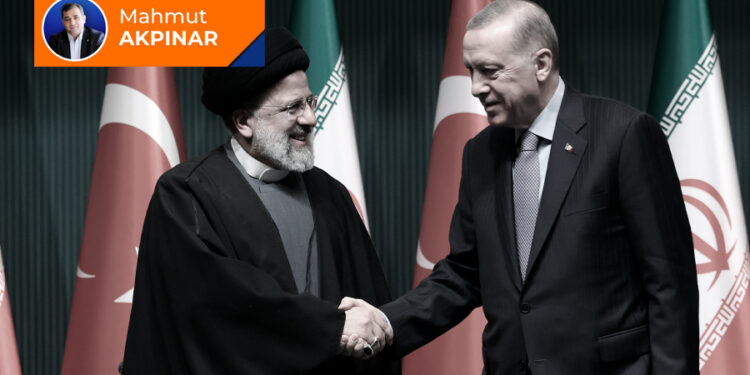 Reisi’nin ölümü üzerinden Türkiye okuması; adım adım mutlak otoriter rejime!