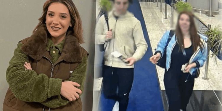 Rojda Altıntaş'tan Revna Demirören’le ilgili yeni iddialar! 'Bu haberi yapmayın'