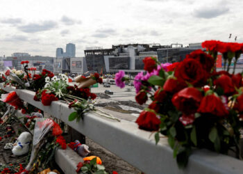 Rusya, Moskova saldırısı için ilk kez 'IŞİD' dedi: 'Ukrayna istihbaratı da doğrudan karıştı'