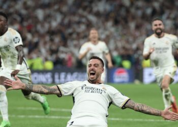 ŞAMPİYONLAR LİGİ | Real Madrid’den nefes kesen geri dönüş; Joselu takımını finale taşıdı