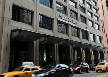 S&P Türkiye’nin kredi notunu yükseltti