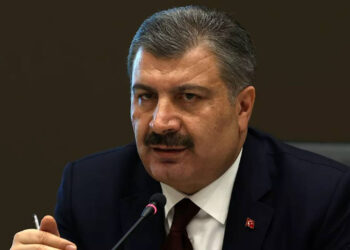 Sağlık Bakanı Fahrettin Koca tarih verdi: MHRS'de yeni düzenleme!