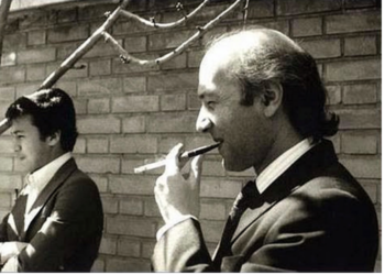 Seyyid Hüseyin Nasr,  Ali Şeriati’ye SAVAK ajanı dedi, Şah rejiminin arşivleri ortaya döküldü: “Şeriati tehlikeli ve insanlık düşmanı”