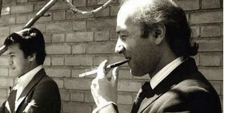 Seyyid Hüseyin Nasr,  Ali Şeriati’ye SAVAK ajanı dedi, Şah rejiminin arşivleri ortaya döküldü: “Şeriati tehlikeli ve insanlık düşmanı”