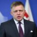 Silahlı saldırıya uğrayan Slovakya Başbakanı Robert Fico’nun durumu kritik
