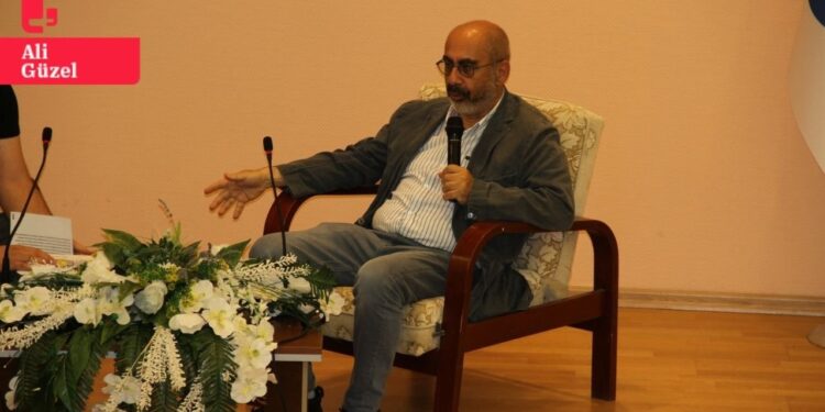 Sinema bizi özgür kılacaksa değerlidir