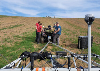Sırbistan’da 7 bin yıllık devasa antik kent keşfedildi