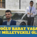 Sofuoğlu rahat yaşamak için milletvekili olmuş