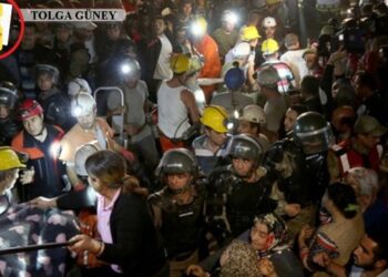 Soma katliamı 10'ncu yılında: Mücadele süreci belgeselleştirildi