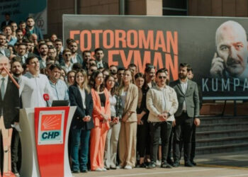 Soylu şikâyet etmişti: ‘Fotoroman Süleyman’ albümüne takipsizlik kararı