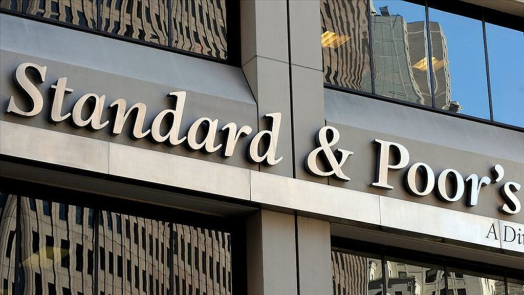 Standard & Poor's, Türkiye kararını açıkladı