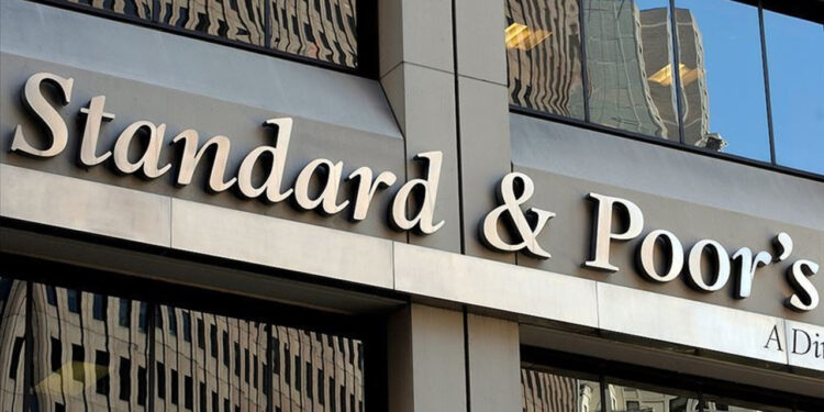 Standard & Poor's, Türkiye kararını açıkladı