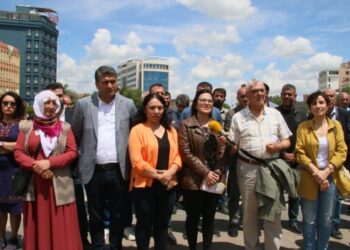 Sûr'da Kürt Dil Bayramı etkinliklerine davet