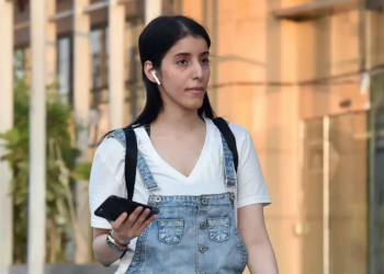 Suudi Arabistan’da fitness öğretmeni kadına 11 yıl ceza