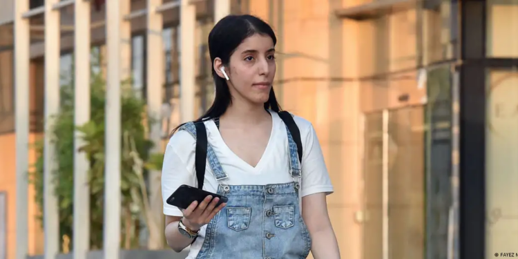 Suudi Arabistan’da fitness öğretmeni kadına 11 yıl ceza