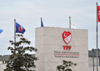 TFF resmen duyurdu: Futbolda transfer sezonunun ne zaman başlayacağı belli oldu
