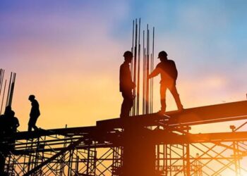 TÜİK: Güven endeksi ticaret ve inşaatta düştü