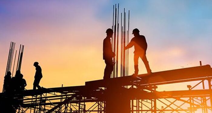 TÜİK: Güven endeksi ticaret ve inşaatta düştü