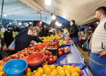 TÜİK: Yıllık enflasyon yüzde 69,80