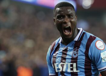 Trabzonspor’a Onuachu şoku: Ligin yeni ekibine transfer olabilir