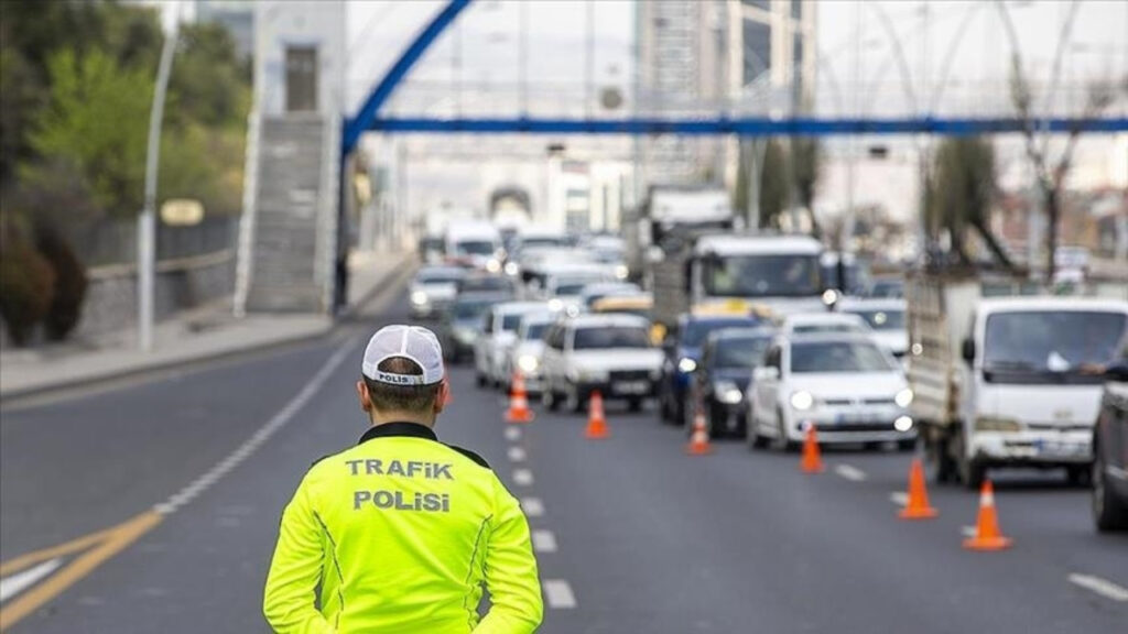 Trafiğe çıkacaklar dikkat: Ankara'da bazı yollar kapatılacak