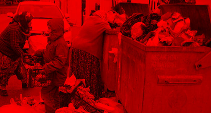 Türk-İş’in Nisan ayı araştırması: Açlık sınırı asgari ücreti aştı