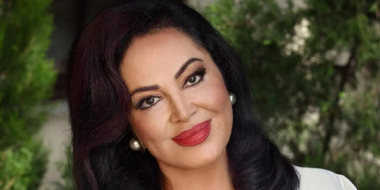 Türkan Şoray'dan Yılmaz Güney itirafı