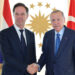 Türkiye, yeni NATO Genel Sekreterlği için Rutte’yi destekleyecek