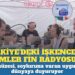 Türkiye’deki işkence ve zulümler Fin radyosunda: Tenkil müzesi, soykırıma varan uygulamaları, dünyaya duyurmaya devam ediyor
