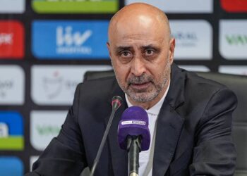 "Türkiye'nin en iyi antrenörlerinden biriyim" diyen Tolunay Kafkas'ın çalıştırdığı iki takım da düştü!