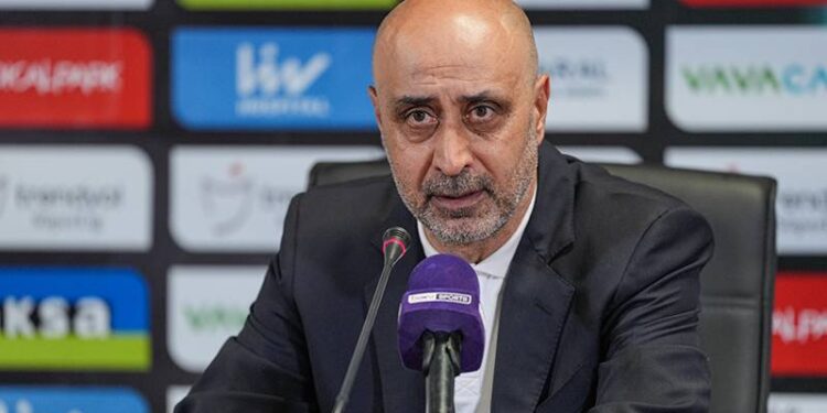 "Türkiye'nin en iyi antrenörlerinden biriyim" diyen Tolunay Kafkas'ın çalıştırdığı iki takım da düştü!