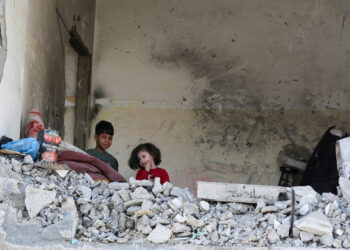 UAD'nin Refah kararı: Ramallah memnun, Hamas'a göre 'yeterli değil'