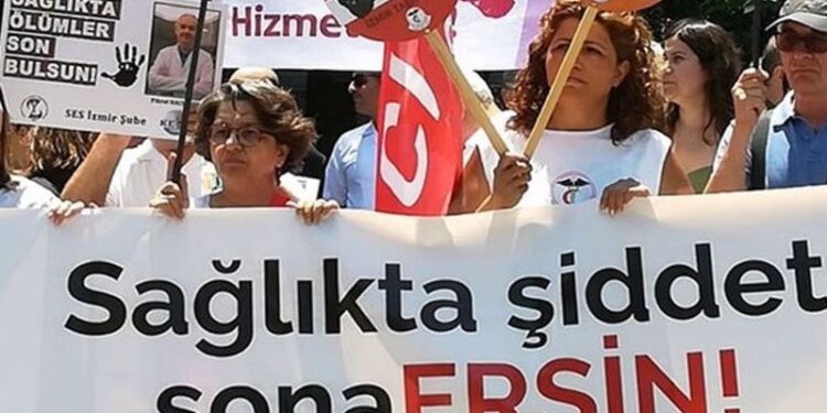 Üç veteriner, kovan ve arı sayımı sırasında saldırıya uğradı