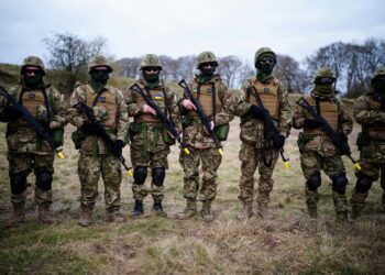 Ukraynalı suçlular orduya katılacak