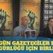 Ülkelerindeki baskılar sebebiyle sürgün olan gazeteciler basın özgürlüğü için birleşti