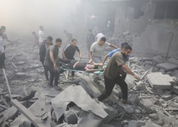 Uluslararası Ceza Mahkemesi, Netanyahu için tutuklama emri çıkarmayı düşünüyor