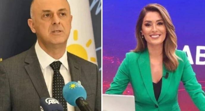 Alp Yalman’ın kulis haberi… Siyasette sürpriz evlilik