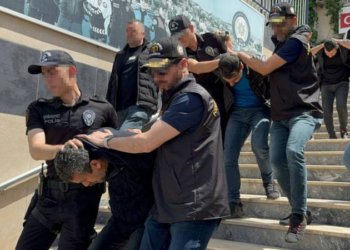Üsküdar'da 3 kişinin öldüğü silahlı çatışmanın failleri adliyede: Bize pusu kurdular!