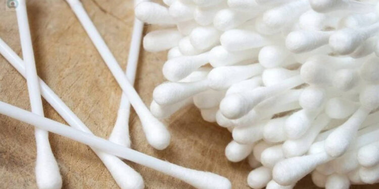 Uzmanı uyardı: Sakın kulak çöpü kullanmayın!