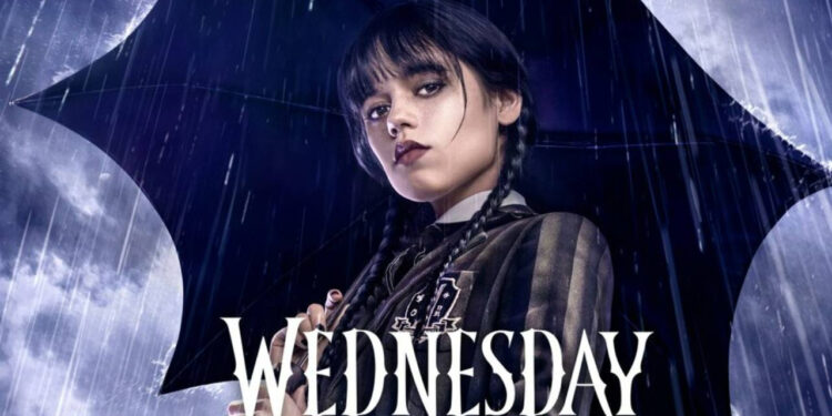 Wednesday hayranlarını heyecanlandıracak gelişme: Resmen başlıyor