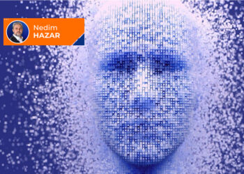 Yaklaşan büyük fırtına: Dezenformasyon!