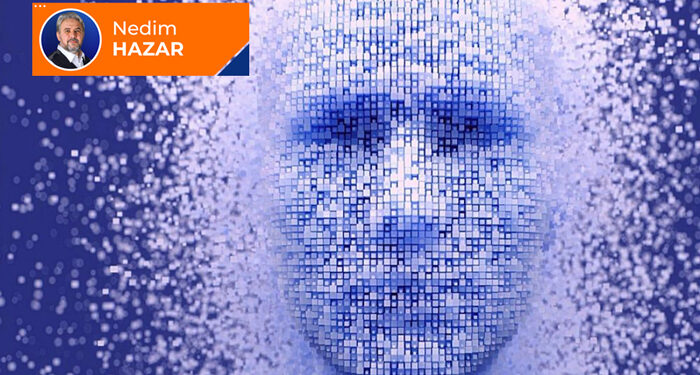 Yaklaşan büyük fırtına: Dezenformasyon!