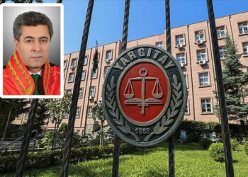 Yargıtay seçiminde kritik gelişme; Muhsin Şentürk, Mehmet Akarcalı lehine adaylıktan çekildi