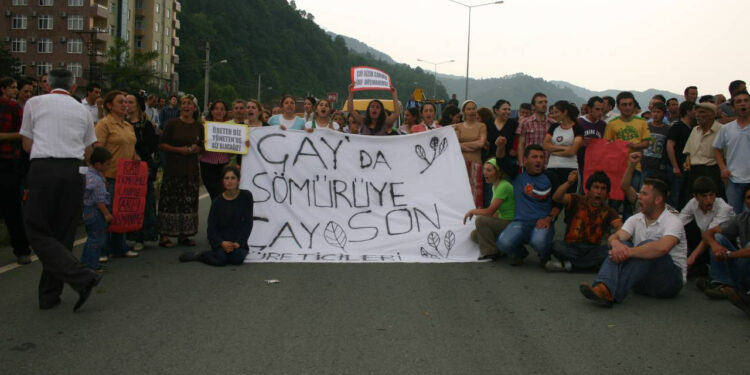 Yaş çay fiyatı istifa getirdi: Kabul etmiyoruz!