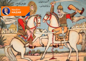 Yaşananlara bakıp, yaşanacakları görmek!