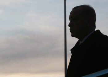 Yaşar Aydın: Erdoğan bizi neden öptü?